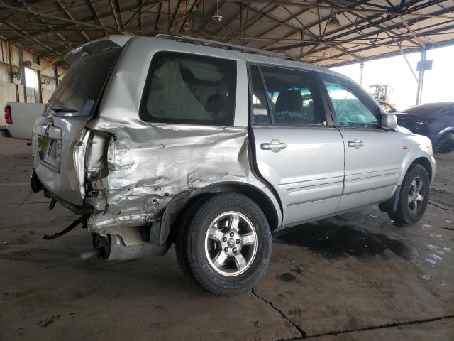 Photo 2 VIN: 5FNYF285X8B013560 - HONDA PILOT EXL 