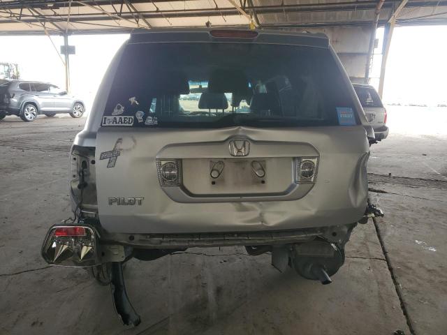 Photo 5 VIN: 5FNYF285X8B013560 - HONDA PILOT EXL 