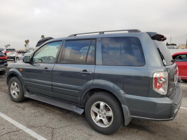 Photo 1 VIN: 5FNYF28606B038540 - HONDA PILOT EX 