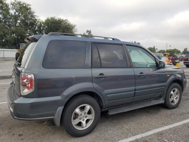 Photo 2 VIN: 5FNYF28606B038540 - HONDA PILOT EX 