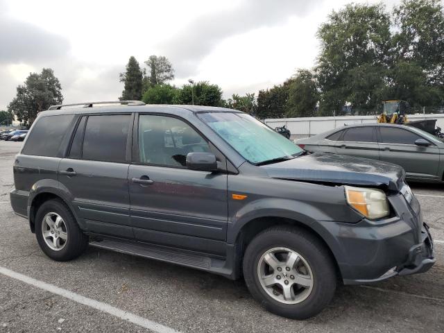 Photo 3 VIN: 5FNYF28606B038540 - HONDA PILOT EX 