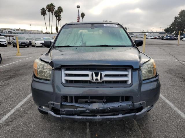 Photo 4 VIN: 5FNYF28606B038540 - HONDA PILOT EX 