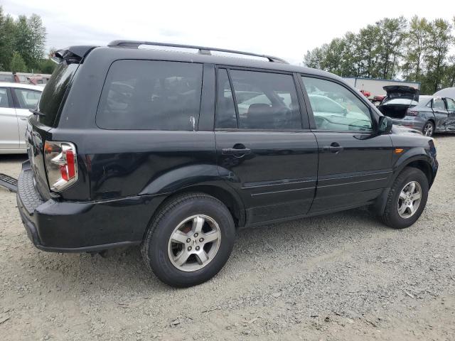 Photo 2 VIN: 5FNYF28607B008231 - HONDA PILOT EXL 