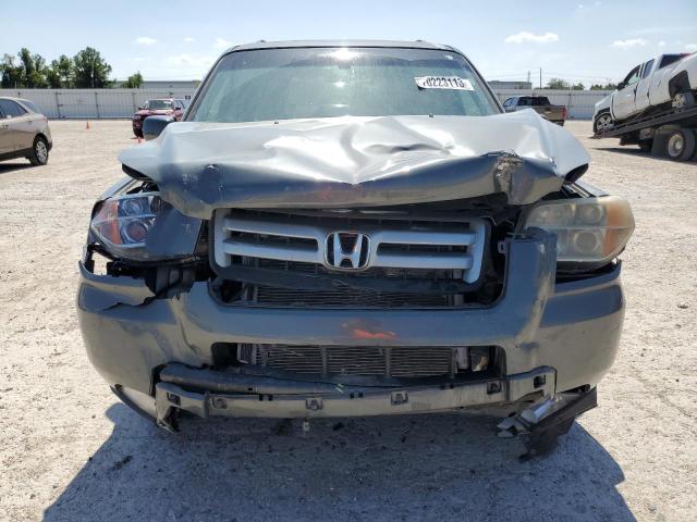 Photo 4 VIN: 5FNYF28608B026231 - HONDA PILOT 