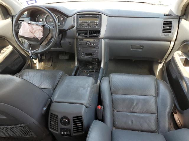 Photo 7 VIN: 5FNYF28608B026231 - HONDA PILOT 