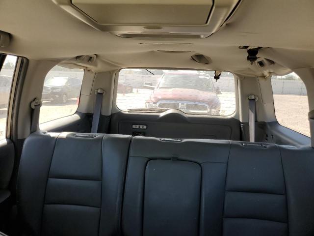 Photo 9 VIN: 5FNYF28608B026231 - HONDA PILOT 