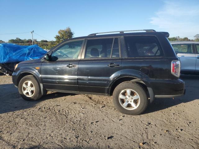 Photo 1 VIN: 5FNYF28616B002193 - HONDA PILOT EX 