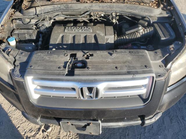 Photo 11 VIN: 5FNYF28616B002193 - HONDA PILOT EX 