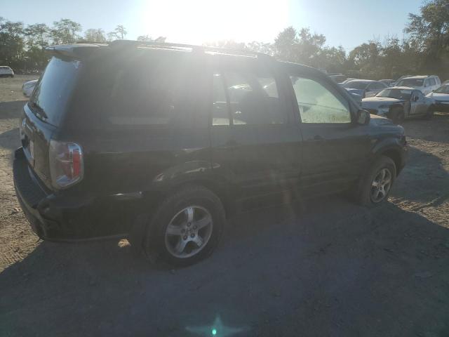 Photo 2 VIN: 5FNYF28616B002193 - HONDA PILOT EX 