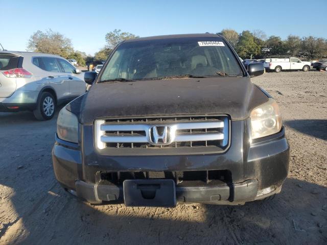 Photo 4 VIN: 5FNYF28616B002193 - HONDA PILOT EX 