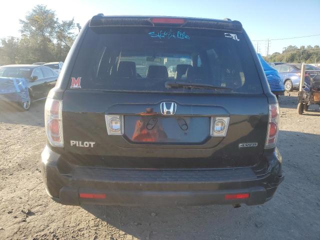 Photo 5 VIN: 5FNYF28616B002193 - HONDA PILOT EX 