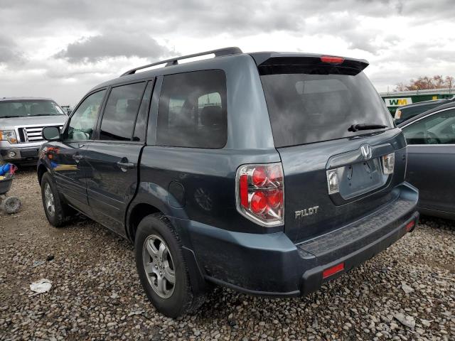 Photo 1 VIN: 5FNYF28616B016434 - HONDA PILOT 