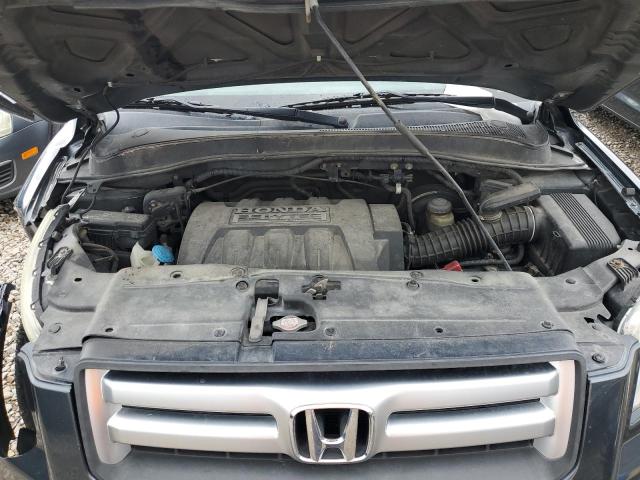 Photo 10 VIN: 5FNYF28616B016434 - HONDA PILOT 