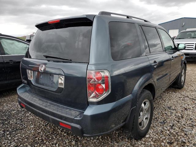 Photo 2 VIN: 5FNYF28616B016434 - HONDA PILOT 