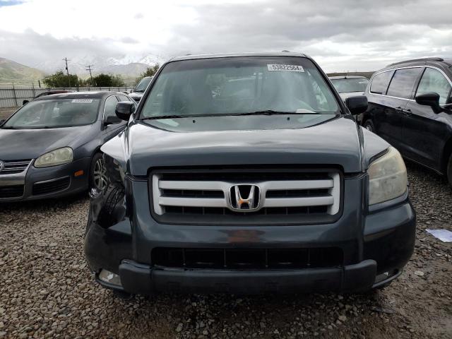 Photo 4 VIN: 5FNYF28616B016434 - HONDA PILOT 