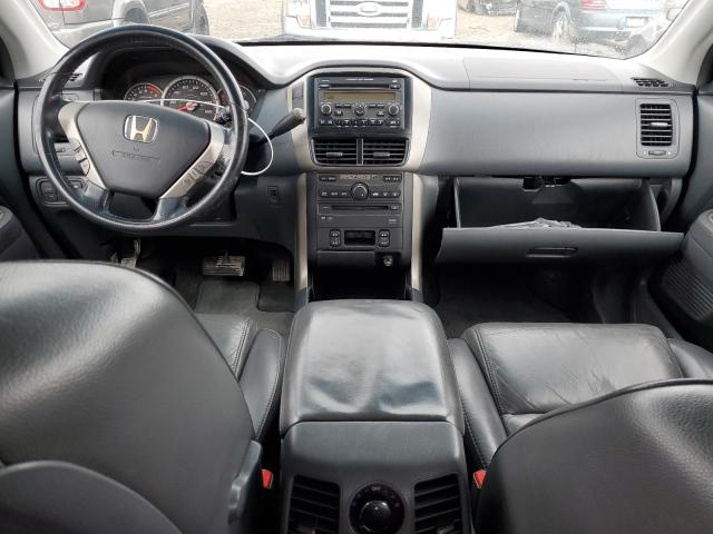 Photo 7 VIN: 5FNYF28616B016434 - HONDA PILOT 