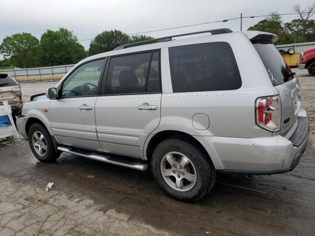 Photo 1 VIN: 5FNYF28616B023657 - HONDA PILOT 