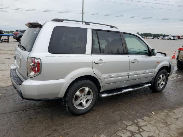 Photo 2 VIN: 5FNYF28616B023657 - HONDA PILOT 