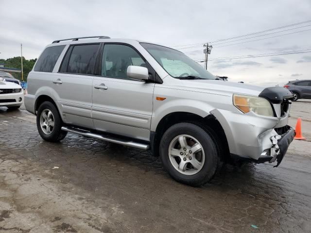 Photo 3 VIN: 5FNYF28616B023657 - HONDA PILOT 