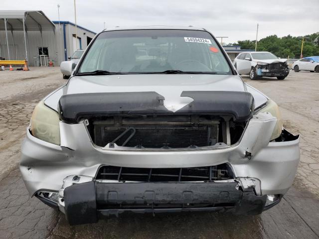 Photo 4 VIN: 5FNYF28616B023657 - HONDA PILOT 