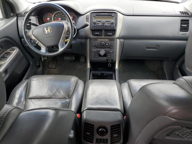 Photo 7 VIN: 5FNYF28616B023657 - HONDA PILOT 