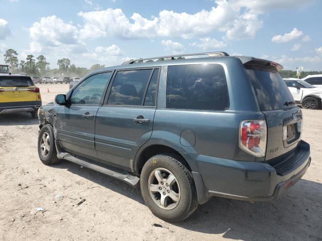 Photo 1 VIN: 5FNYF28616B031936 - HONDA PILOT EX 