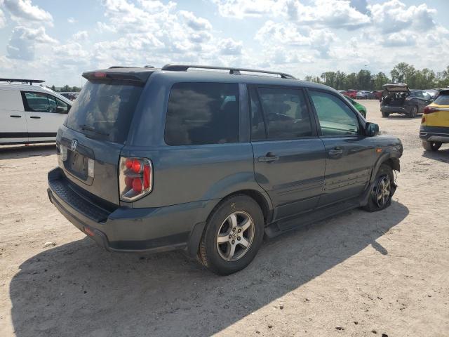 Photo 2 VIN: 5FNYF28616B031936 - HONDA PILOT EX 