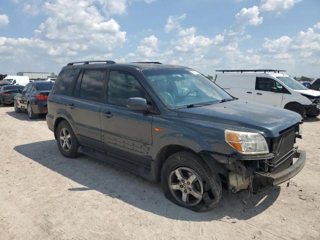 Photo 3 VIN: 5FNYF28616B031936 - HONDA PILOT EX 