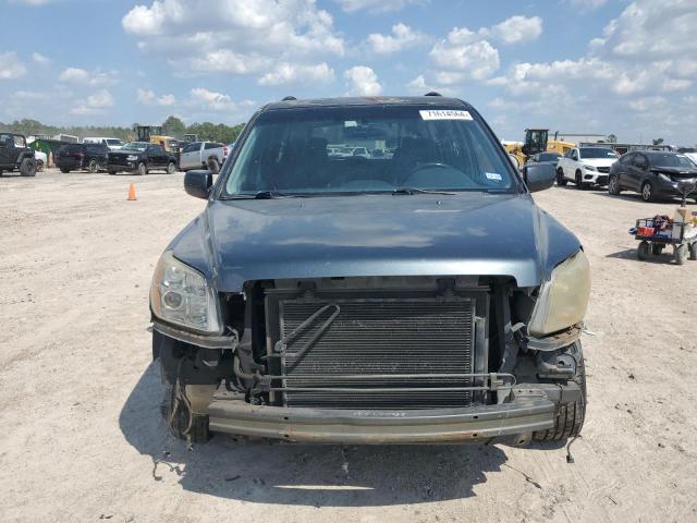 Photo 4 VIN: 5FNYF28616B031936 - HONDA PILOT EX 