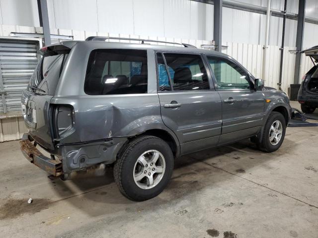 Photo 2 VIN: 5FNYF28617B036717 - HONDA PILOT 