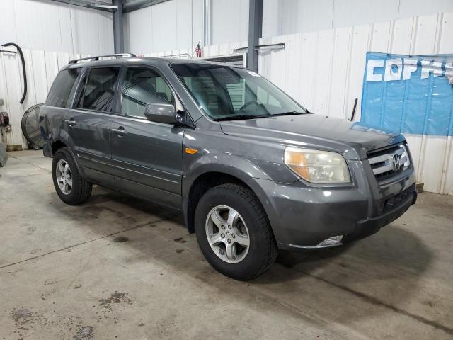 Photo 3 VIN: 5FNYF28617B036717 - HONDA PILOT 