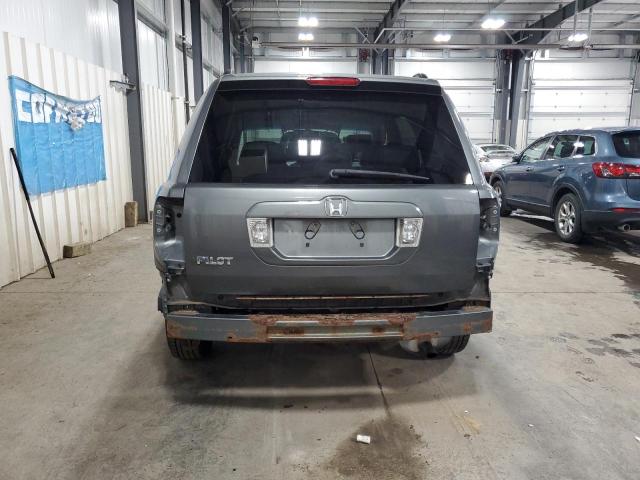 Photo 5 VIN: 5FNYF28617B036717 - HONDA PILOT 