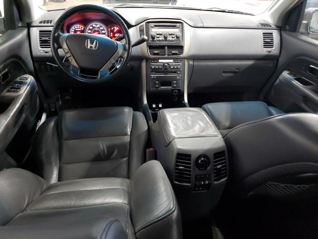 Photo 7 VIN: 5FNYF28617B036717 - HONDA PILOT 