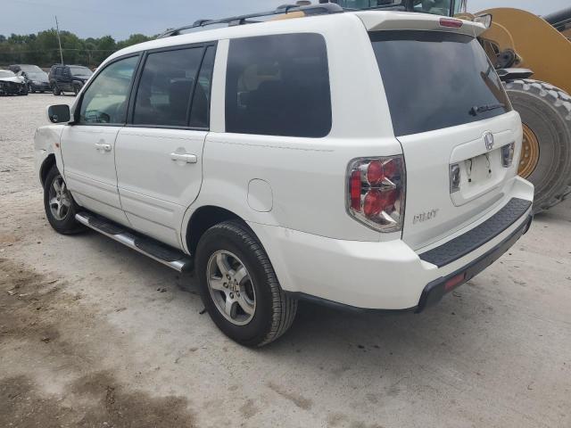 Photo 1 VIN: 5FNYF28626B048020 - HONDA PILOT EX 