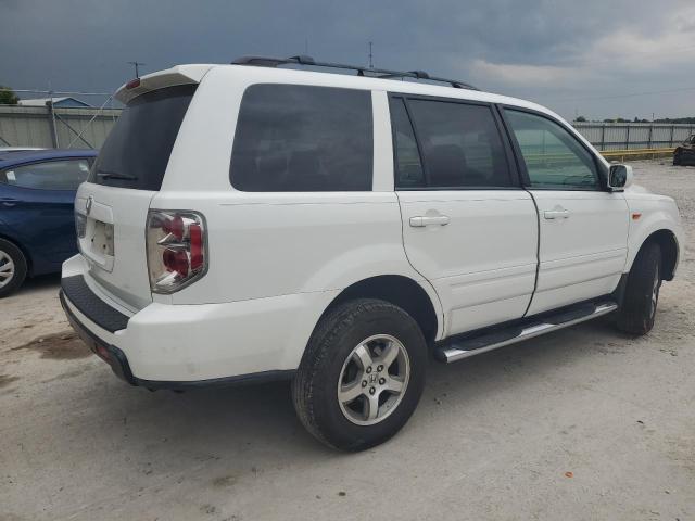 Photo 2 VIN: 5FNYF28626B048020 - HONDA PILOT EX 