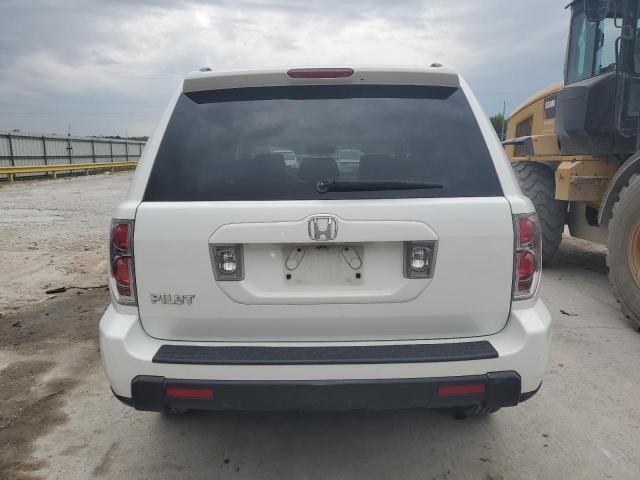 Photo 5 VIN: 5FNYF28626B048020 - HONDA PILOT EX 