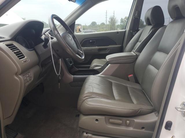 Photo 6 VIN: 5FNYF28626B048020 - HONDA PILOT EX 