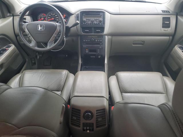 Photo 7 VIN: 5FNYF28626B048020 - HONDA PILOT EX 