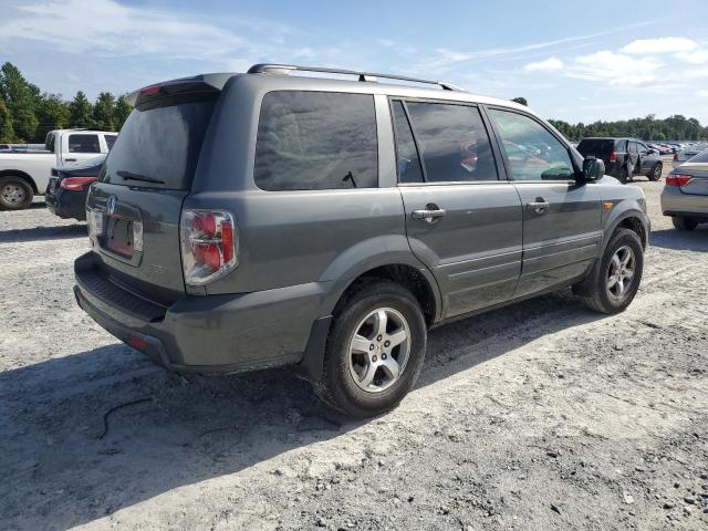 Photo 2 VIN: 5FNYF28627B040260 - HONDA PILOT EXL 