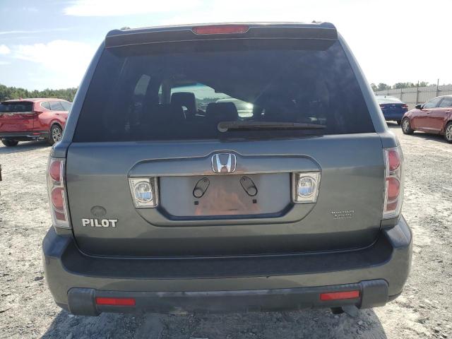 Photo 5 VIN: 5FNYF28627B040260 - HONDA PILOT EXL 