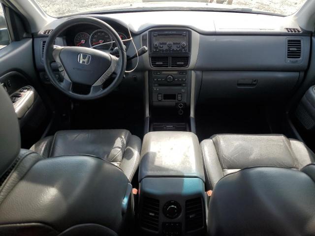 Photo 7 VIN: 5FNYF28627B040260 - HONDA PILOT EXL 