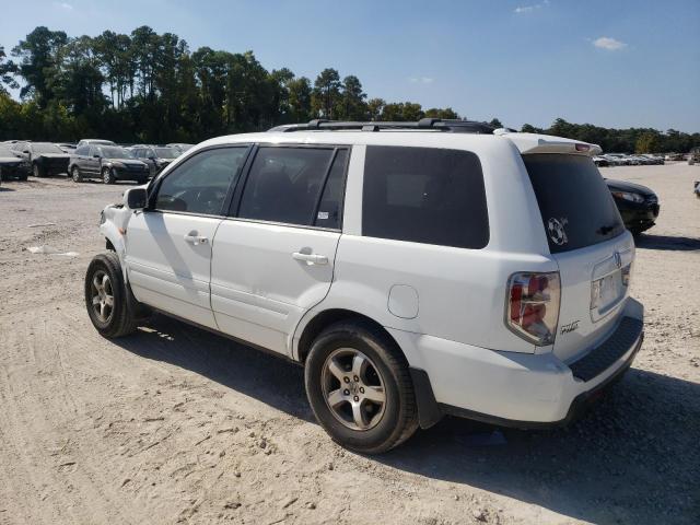 Photo 1 VIN: 5FNYF28628B024237 - HONDA PILOT 