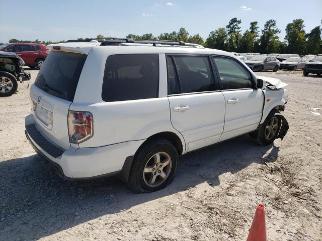 Photo 2 VIN: 5FNYF28628B024237 - HONDA PILOT 