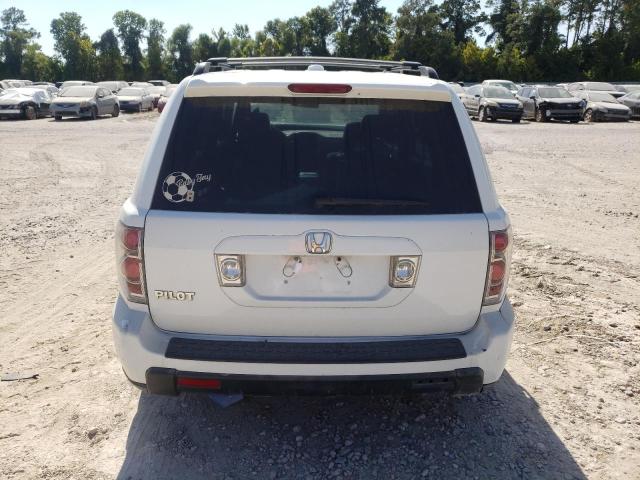 Photo 5 VIN: 5FNYF28628B024237 - HONDA PILOT 