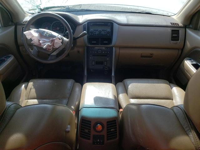 Photo 7 VIN: 5FNYF28628B024237 - HONDA PILOT 