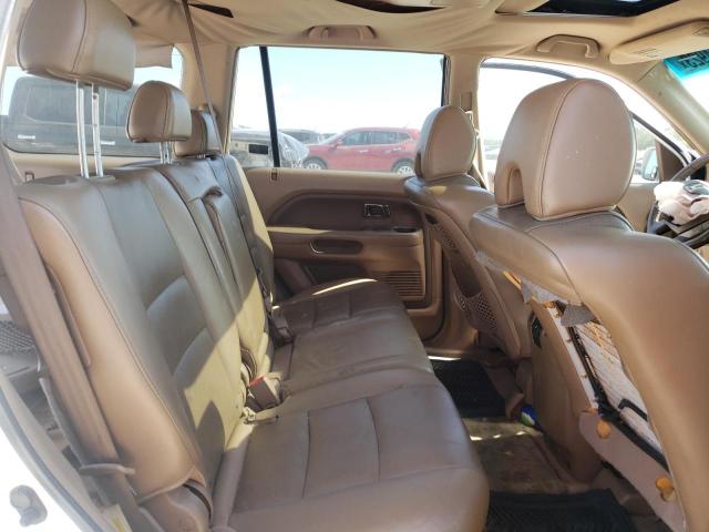 Photo 9 VIN: 5FNYF28628B024237 - HONDA PILOT 