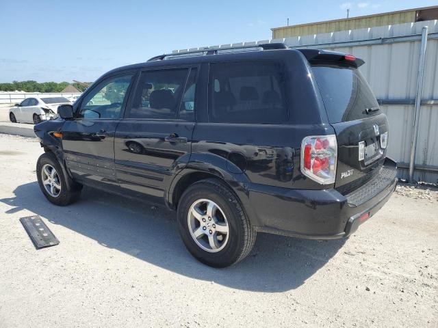 Photo 1 VIN: 5FNYF28636B029797 - HONDA PILOT 