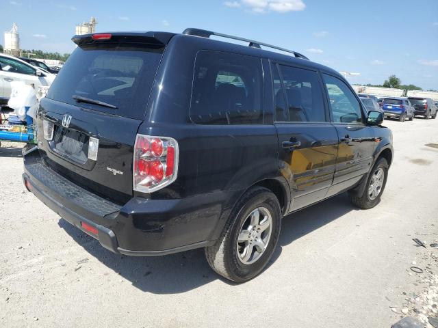 Photo 2 VIN: 5FNYF28636B029797 - HONDA PILOT 