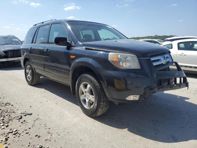 Photo 3 VIN: 5FNYF28636B029797 - HONDA PILOT 