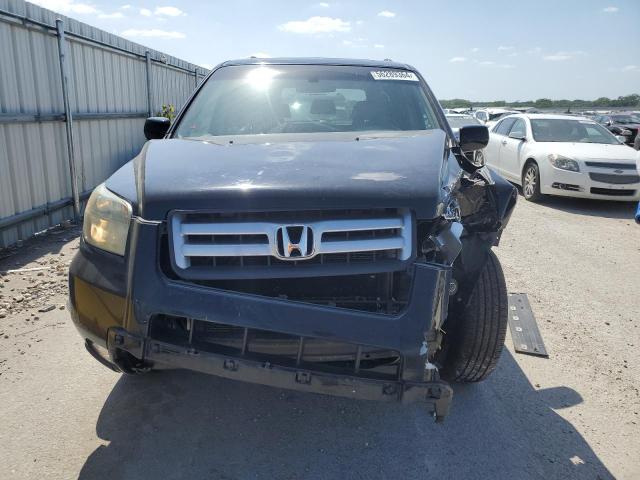 Photo 4 VIN: 5FNYF28636B029797 - HONDA PILOT 